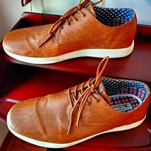 Original Ben Sherman casual dress shoes 11.5